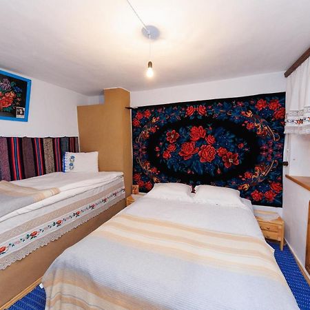 Hotel Gagauz Sofrasi Congaz Zewnętrze zdjęcie