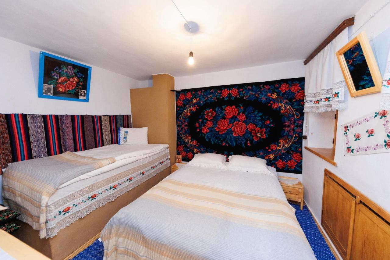 Hotel Gagauz Sofrasi Congaz Zewnętrze zdjęcie