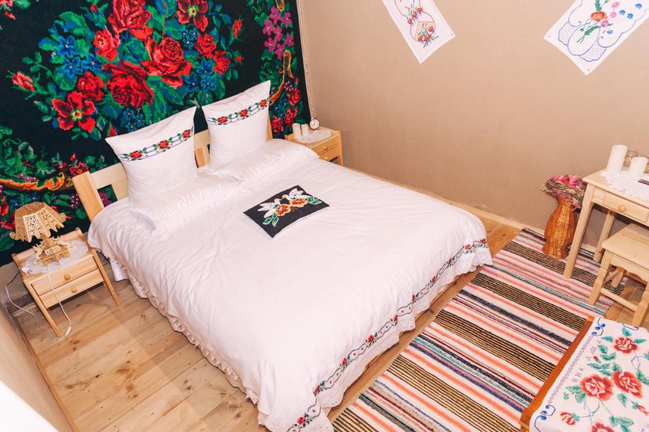 Hotel Gagauz Sofrasi Congaz Zewnętrze zdjęcie