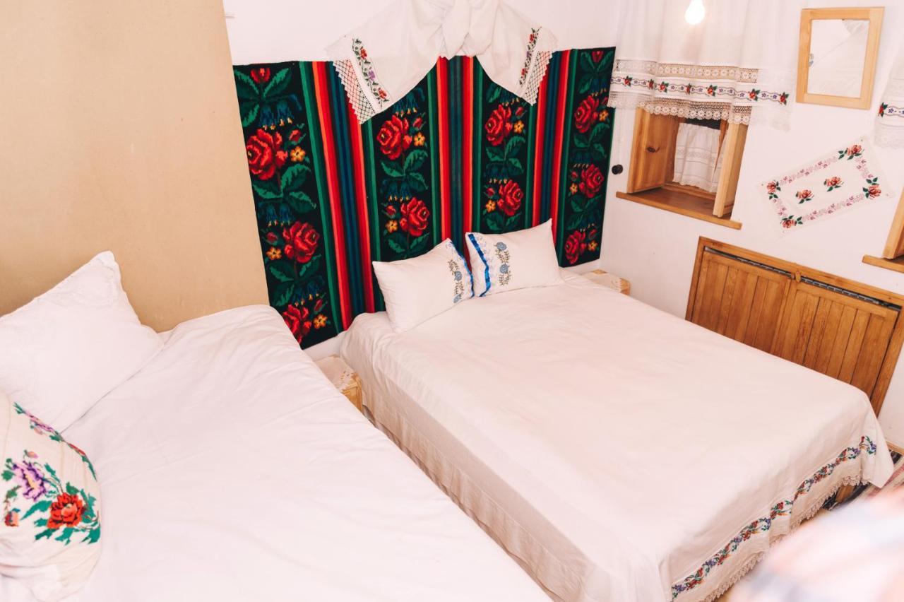 Hotel Gagauz Sofrasi Congaz Zewnętrze zdjęcie