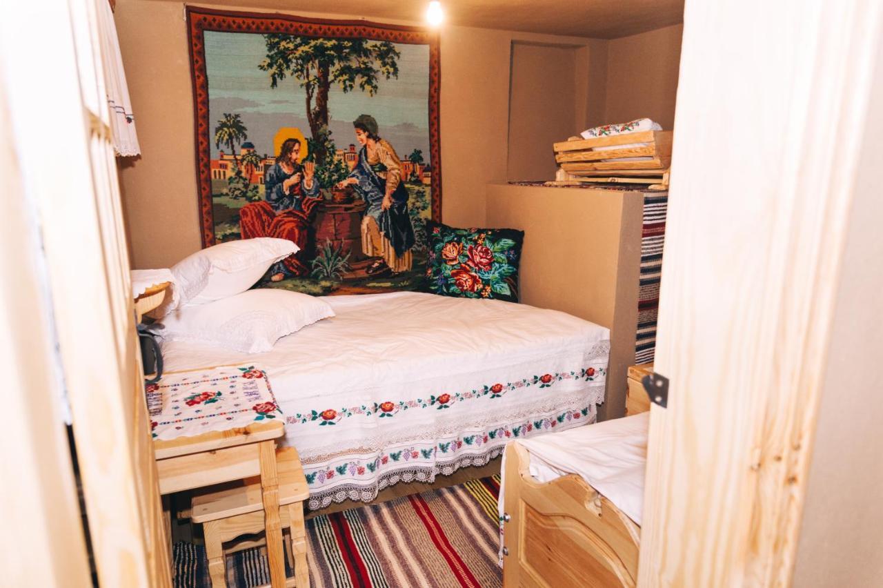 Hotel Gagauz Sofrasi Congaz Zewnętrze zdjęcie