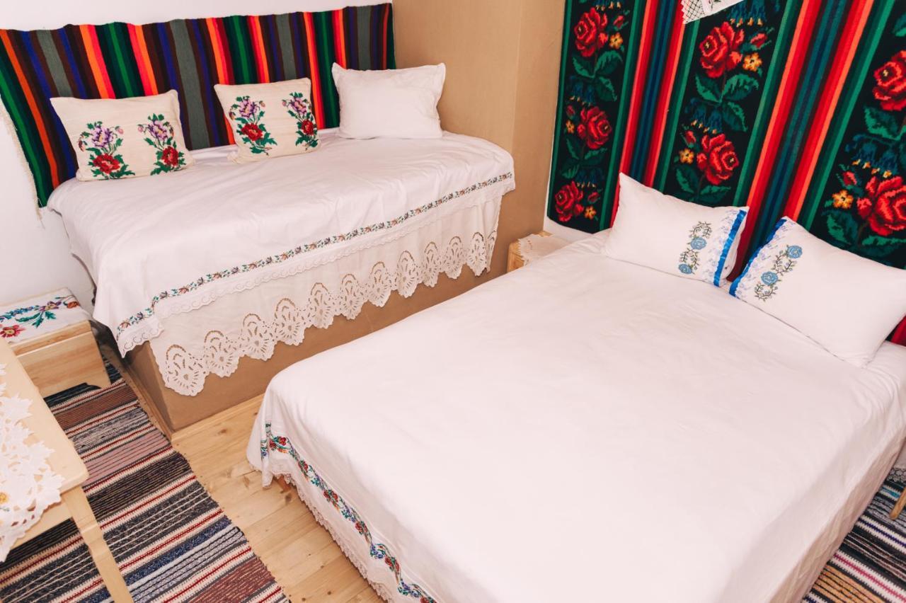 Hotel Gagauz Sofrasi Congaz Zewnętrze zdjęcie