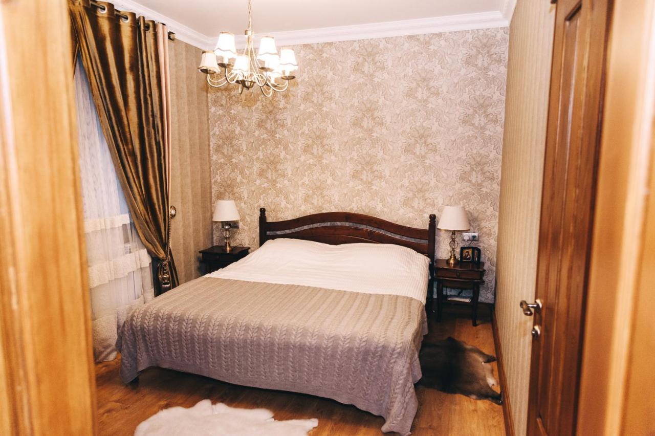 Hotel Gagauz Sofrasi Congaz Zewnętrze zdjęcie