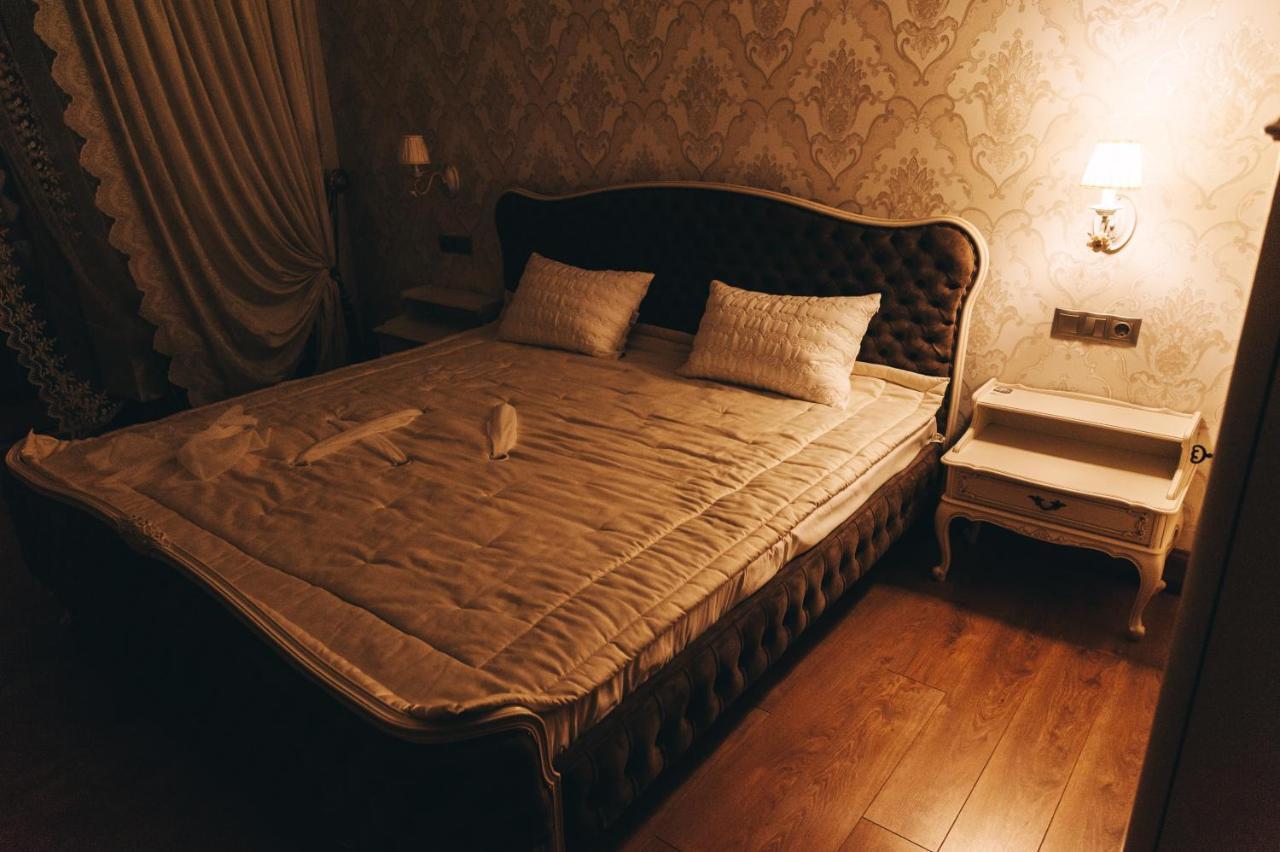 Hotel Gagauz Sofrasi Congaz Zewnętrze zdjęcie