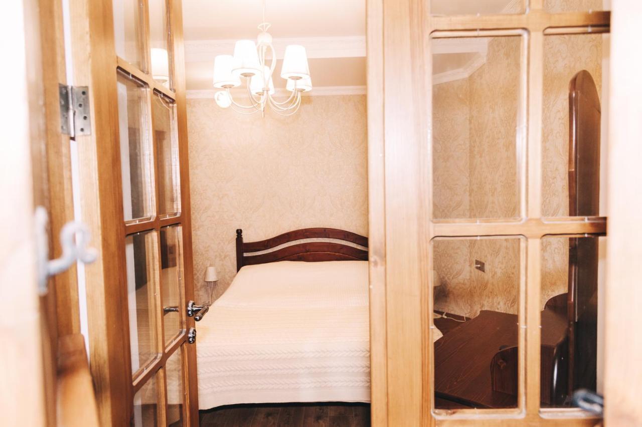 Hotel Gagauz Sofrasi Congaz Zewnętrze zdjęcie