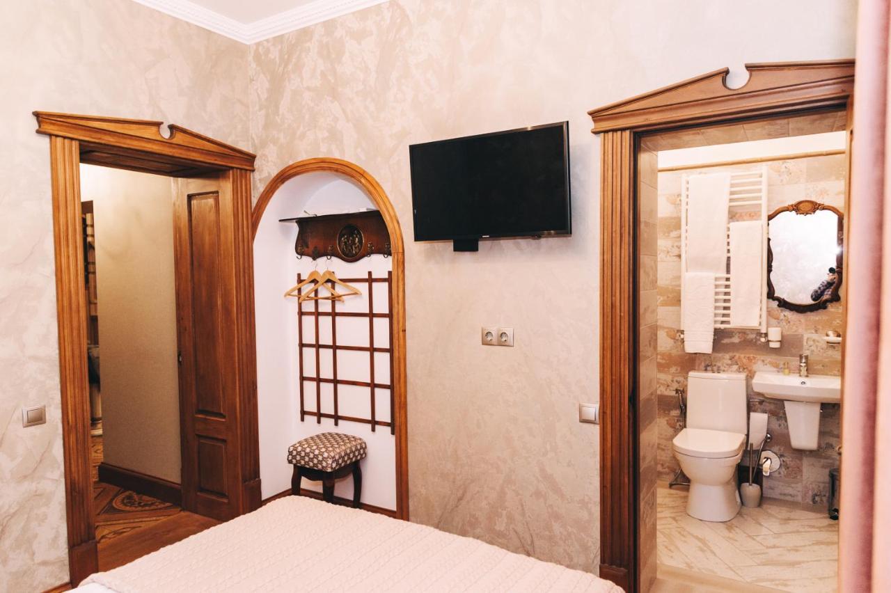 Hotel Gagauz Sofrasi Congaz Zewnętrze zdjęcie