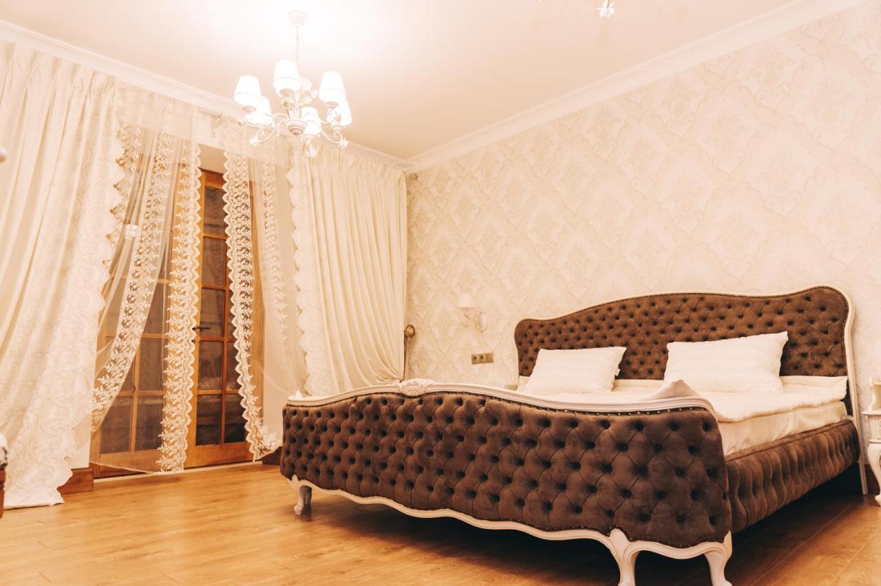 Hotel Gagauz Sofrasi Congaz Zewnętrze zdjęcie