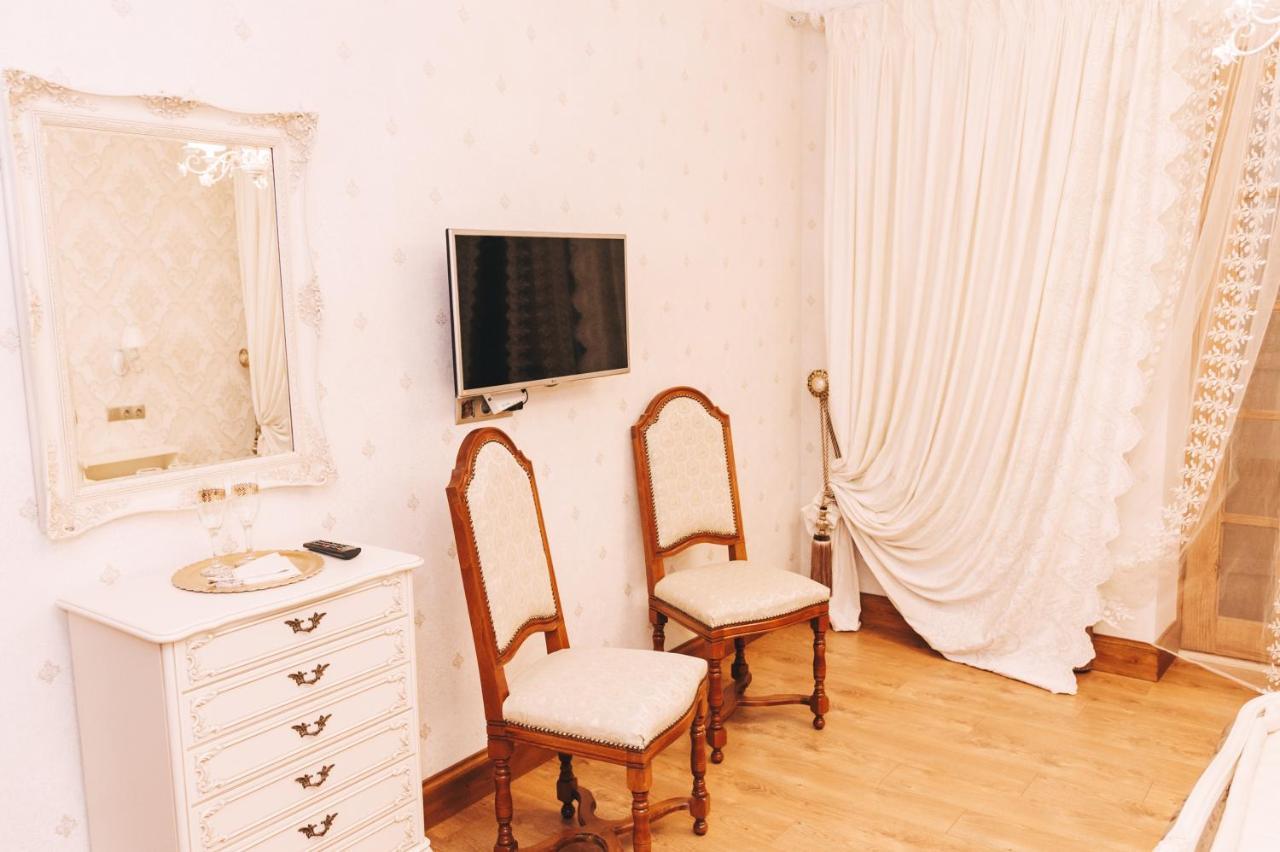 Hotel Gagauz Sofrasi Congaz Zewnętrze zdjęcie
