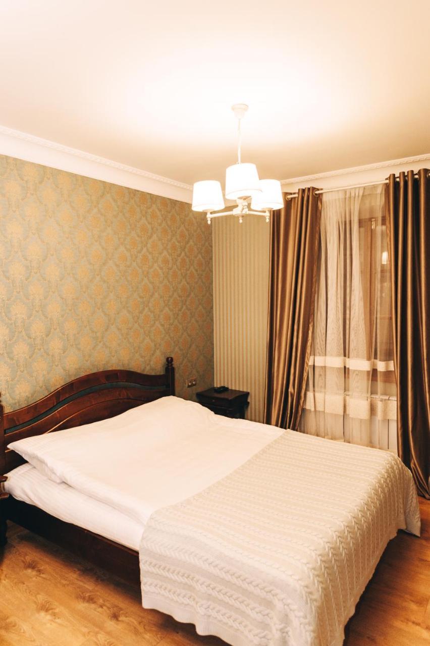 Hotel Gagauz Sofrasi Congaz Zewnętrze zdjęcie