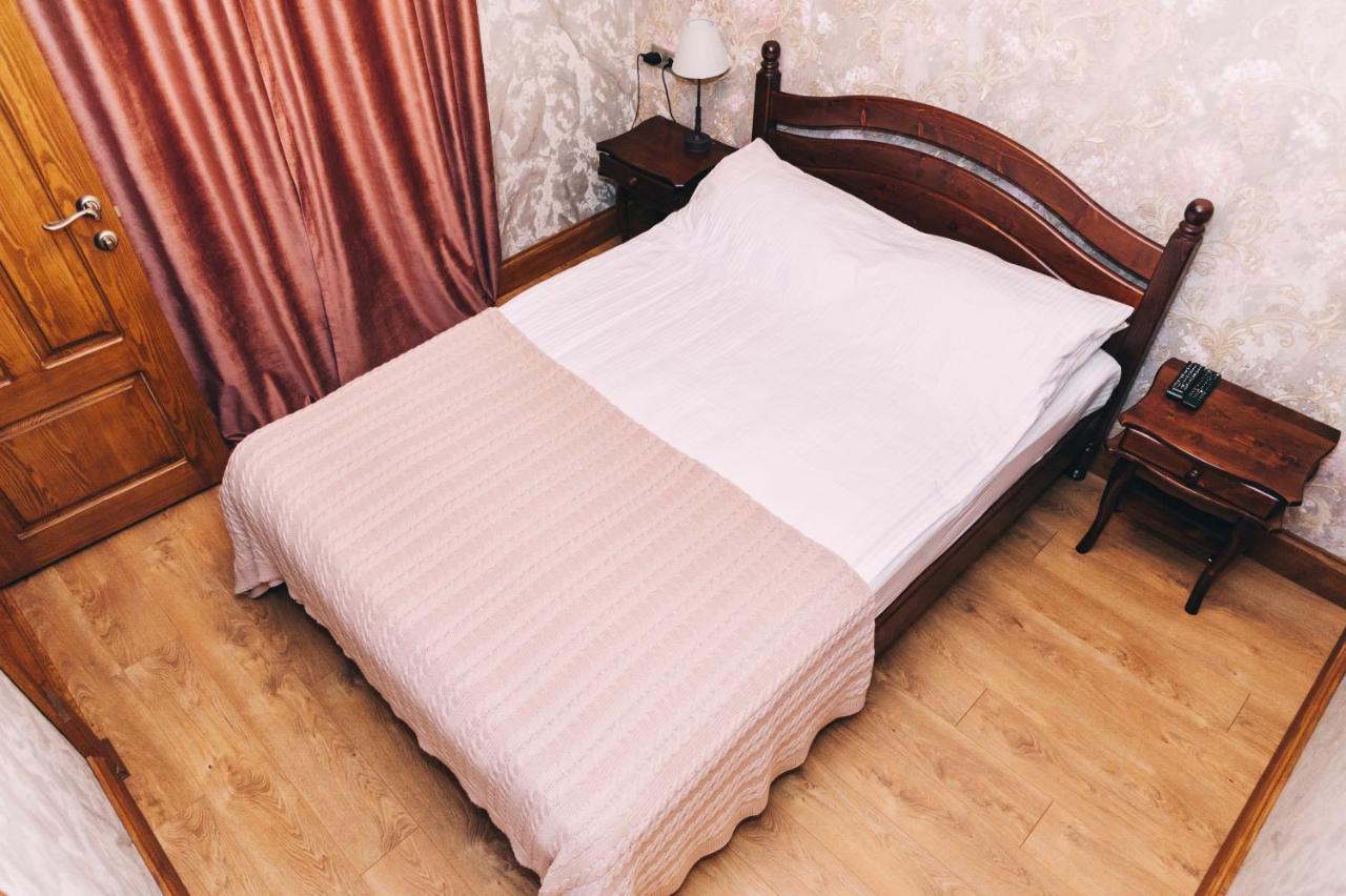 Hotel Gagauz Sofrasi Congaz Zewnętrze zdjęcie